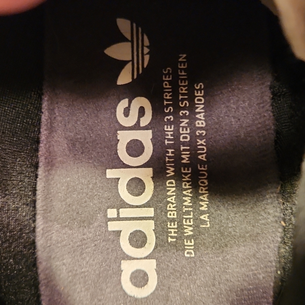 COPY - Adidas LA Marque sz 7 - Picture 12 of 12